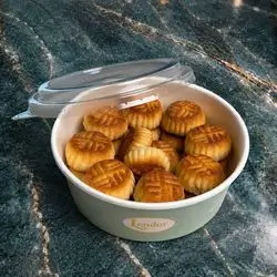 Maamoul with date 500 gram