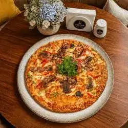 Spring Pizza