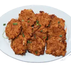 Veg Pakora