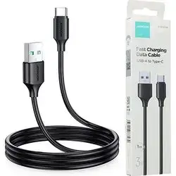 JOYROOM Cable USB-A TO Type-c 1M fast