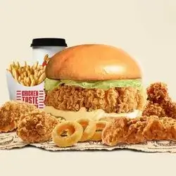 Feast