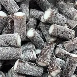 Candy Creamy Cola (Sour)