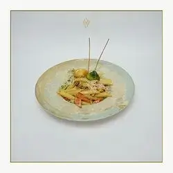 Vegetable Pasta