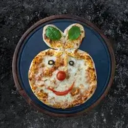 Micky Mouse