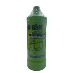 Baff Toilet Cleaner Green 950ml