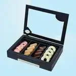 Financi Dipped In Chocolate