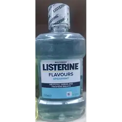 Listerine Mouthwash