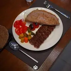 Keto Kebab - 1 Person