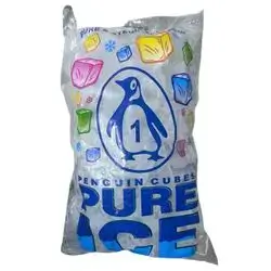 Penguin Ice