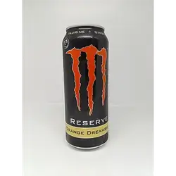 Monster Energy Drink 500Ml Torny