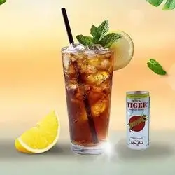 Tiger Mojito
