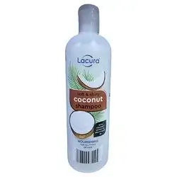 Lacura Coconut Shampoo