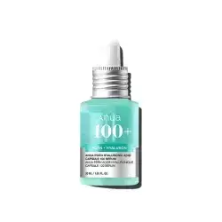 Anua PDRN + Hyaluron Serum