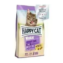 HappyCat Minkas Urinary Care