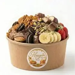 Special Mini Pancake Box