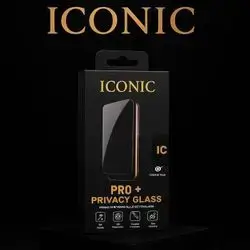 17 Promax privacy glass, 26 degrees/good shatter resistance