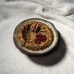 Baba Ghanoush