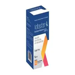 Voltastar K Diclofenac Potassium 50Mg
