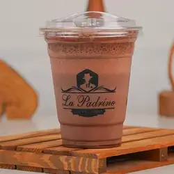 Cold Chocolate