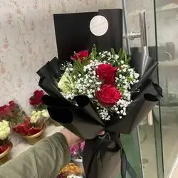 Flower Bouquet