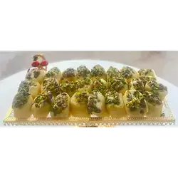 Cheese Halawat
