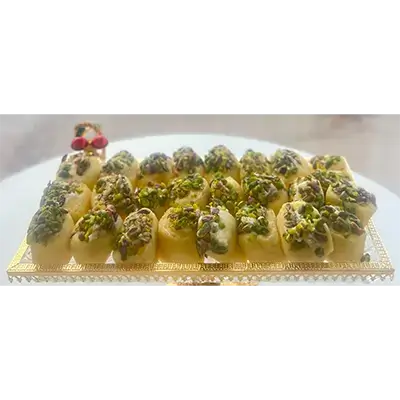 Cheese Halawat