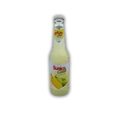Sun Egg Pear And Apple Juice 330 ml