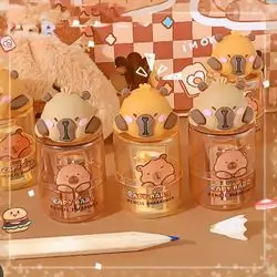 Sharpener capybara