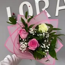 Flowers Bouquet