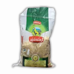 Bulgur vermicelli kela sheer 4 kg