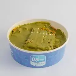 Pistachio Salanktiya