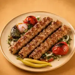 One Person Kebab