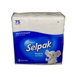 Selpak 75 Pcs