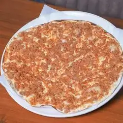 Lahmacun - Medium