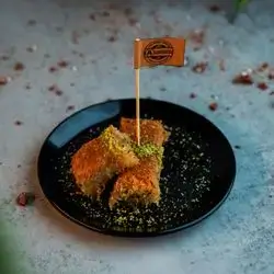 Baklava