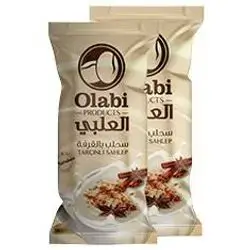 Olabi Sahlab 18 Gram