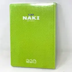 Naki Note Book 200