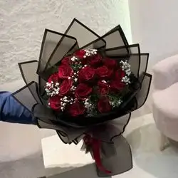 Red Roses