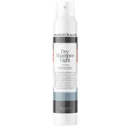 Waterclouds Dry Shampoo Light 200ml