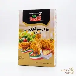 Podra suxari (iranian kentucky flour)