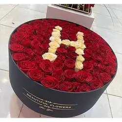 Flower Box