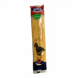Spaghetti swan 200 grams