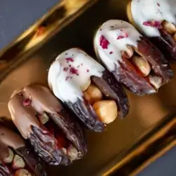 Filled Dates