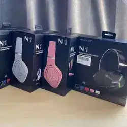 Headset K9000