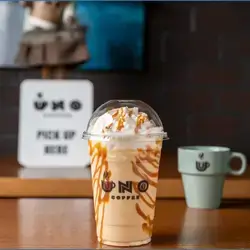 Coffee Shake