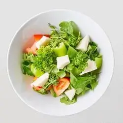 Anatolian Salad