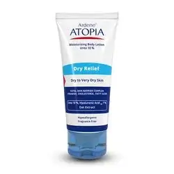 Ardene atopia urea %10 body lotion 
