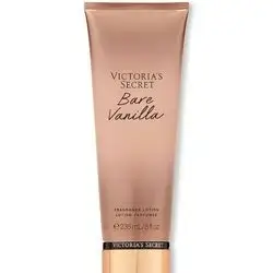Victoria's Secret Bare Vanilla Body Lotion