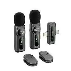 Wiwu Anc Microphone Mw008