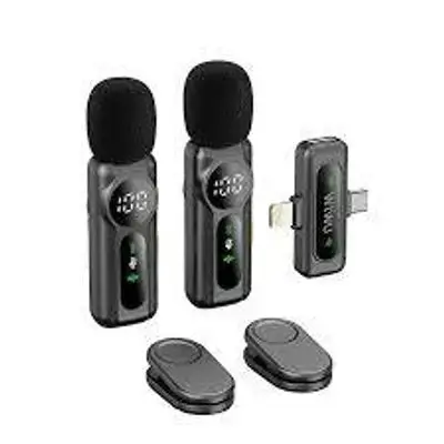 Wiwu Anc Microphone Mw008